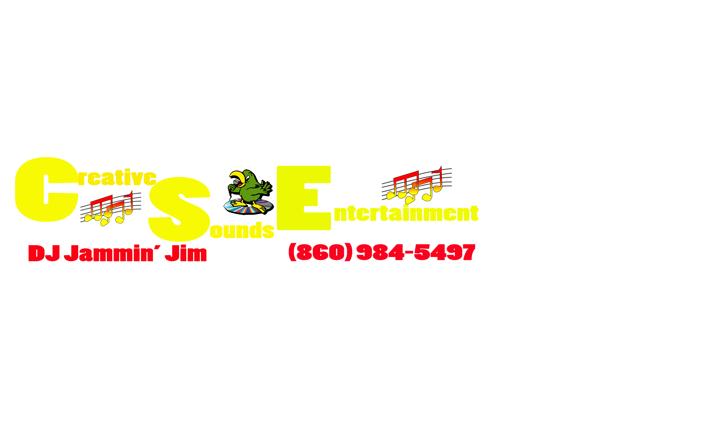 Creative Sounds Entertainment